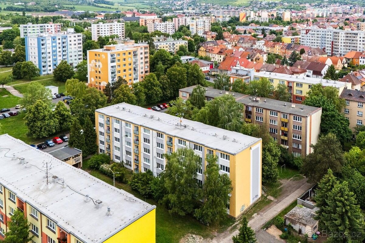 Byty, Litoměřice, 412 01