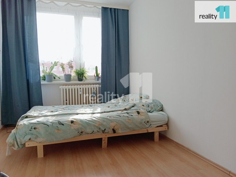 Prodej byt 2+kk - Cuřínova, Praha, 43 m² - 5