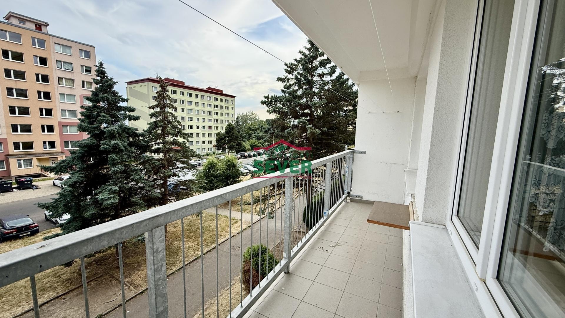 Byt 4+1 · 68 m² · Hamerská, Litvínov - 3