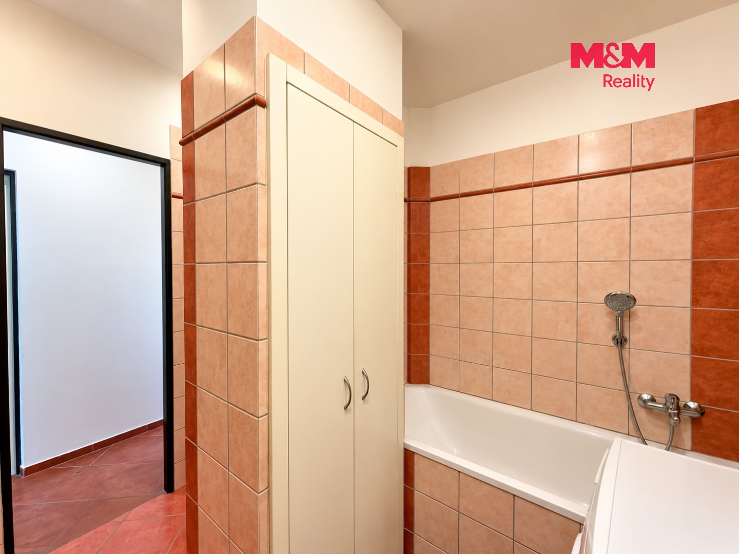 Byt 3+1 · 75 m² · Jarmily Glazarové, Olomouc - 4