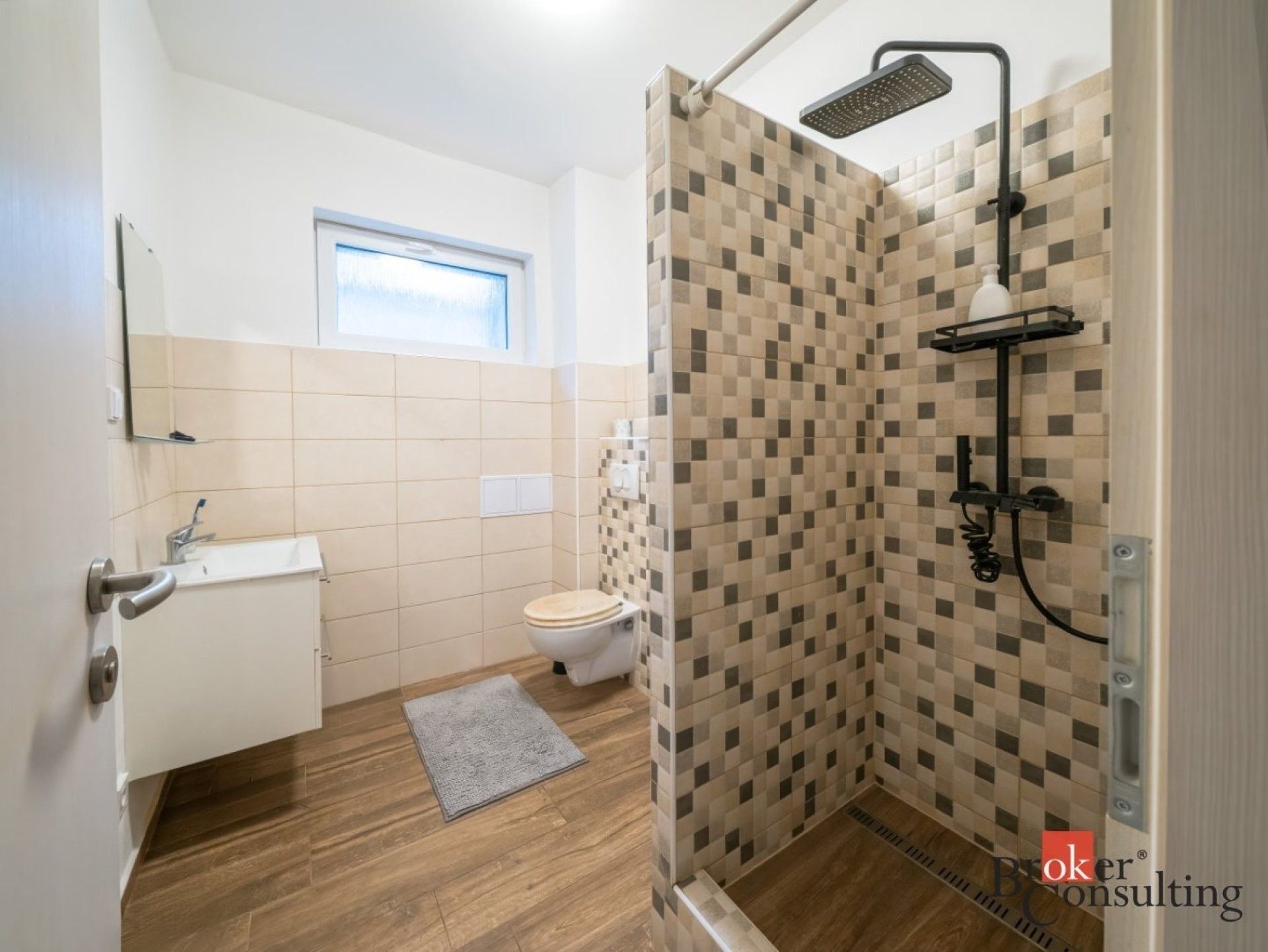 1+1, Cottonové, Ostrava, 37 m² - 2