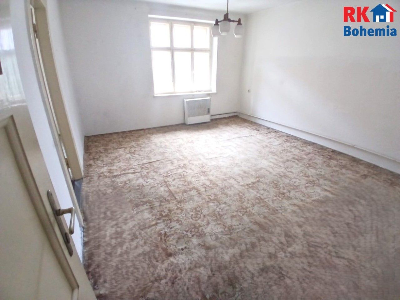 Prodej byt 2+1 - 28. října, Děčín, 57 m²