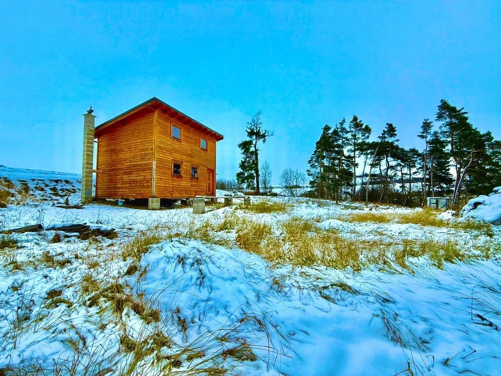 Chaty, Jihlava, 586 01