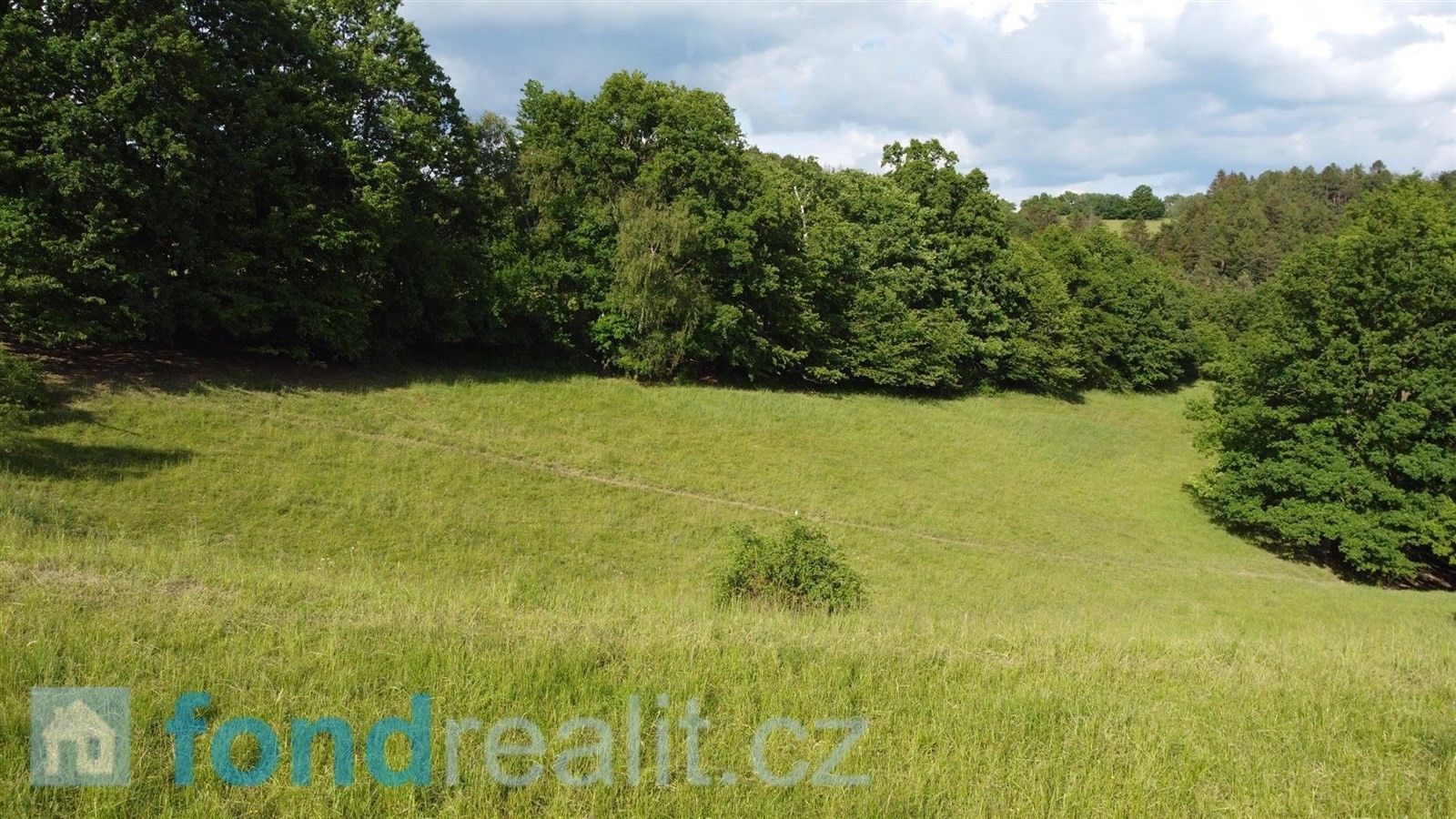 Prodej zemědělský pozemek - Zábřeh, 2 481 m²