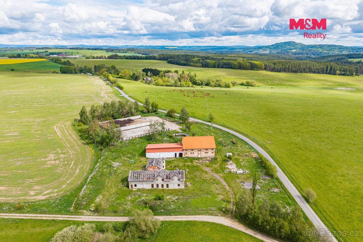 Nemovitost · Planá u Mariánských Lázní, 348 15 - 3