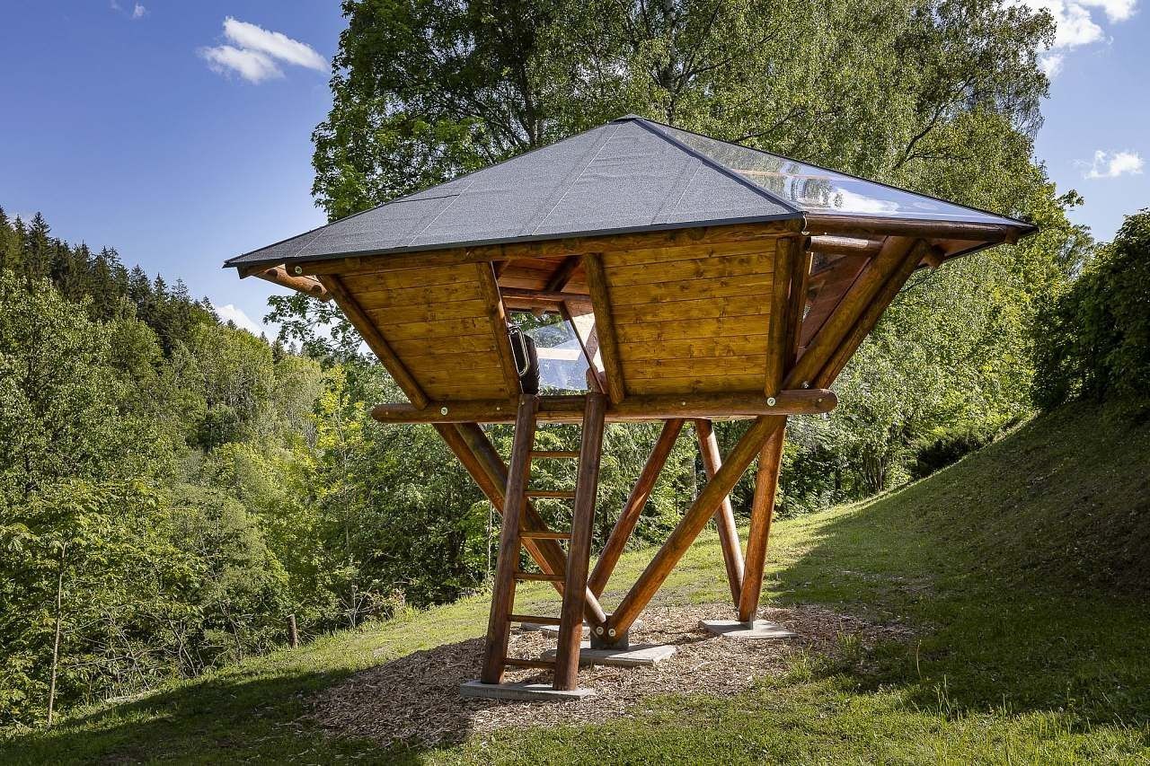 Chata · Černý Důl - Černý Důl, Královéhradecký kraj - 3