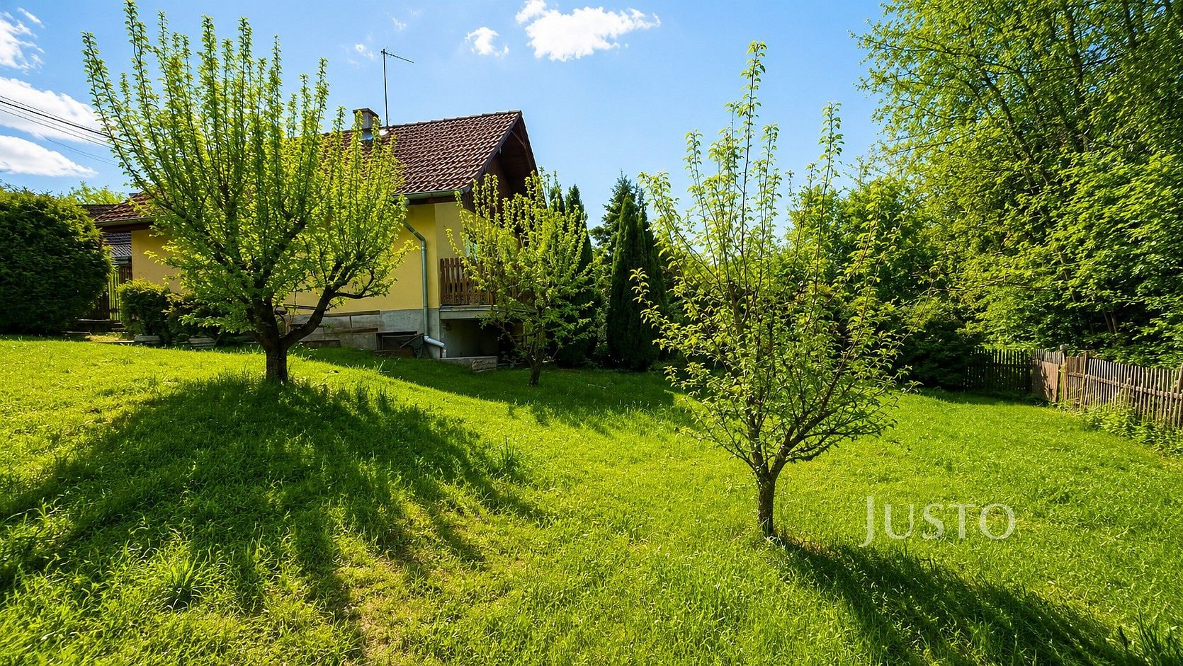 Rodinný dům · 100 m² · Slabčice, okres Písek - 4