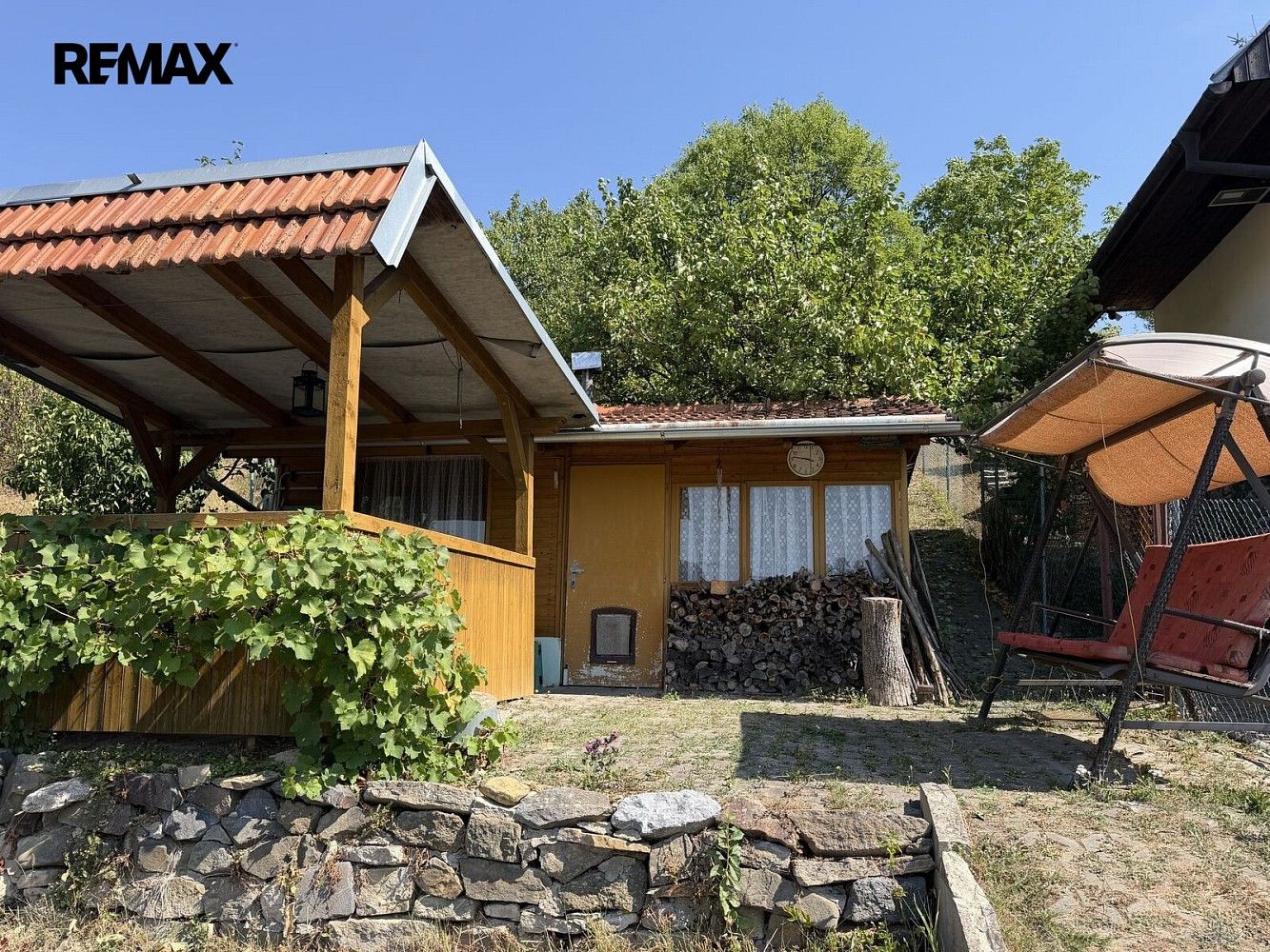 Chalupy, Nížkovice, okres Vyškov, Jihomoravský kraj, 16 m² - 1