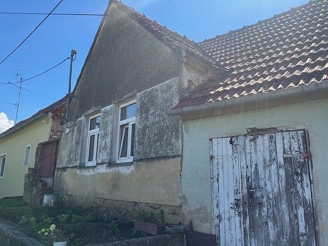 Rodinné domy, Rudlice, okres Znojmo, 40 m² - 2
