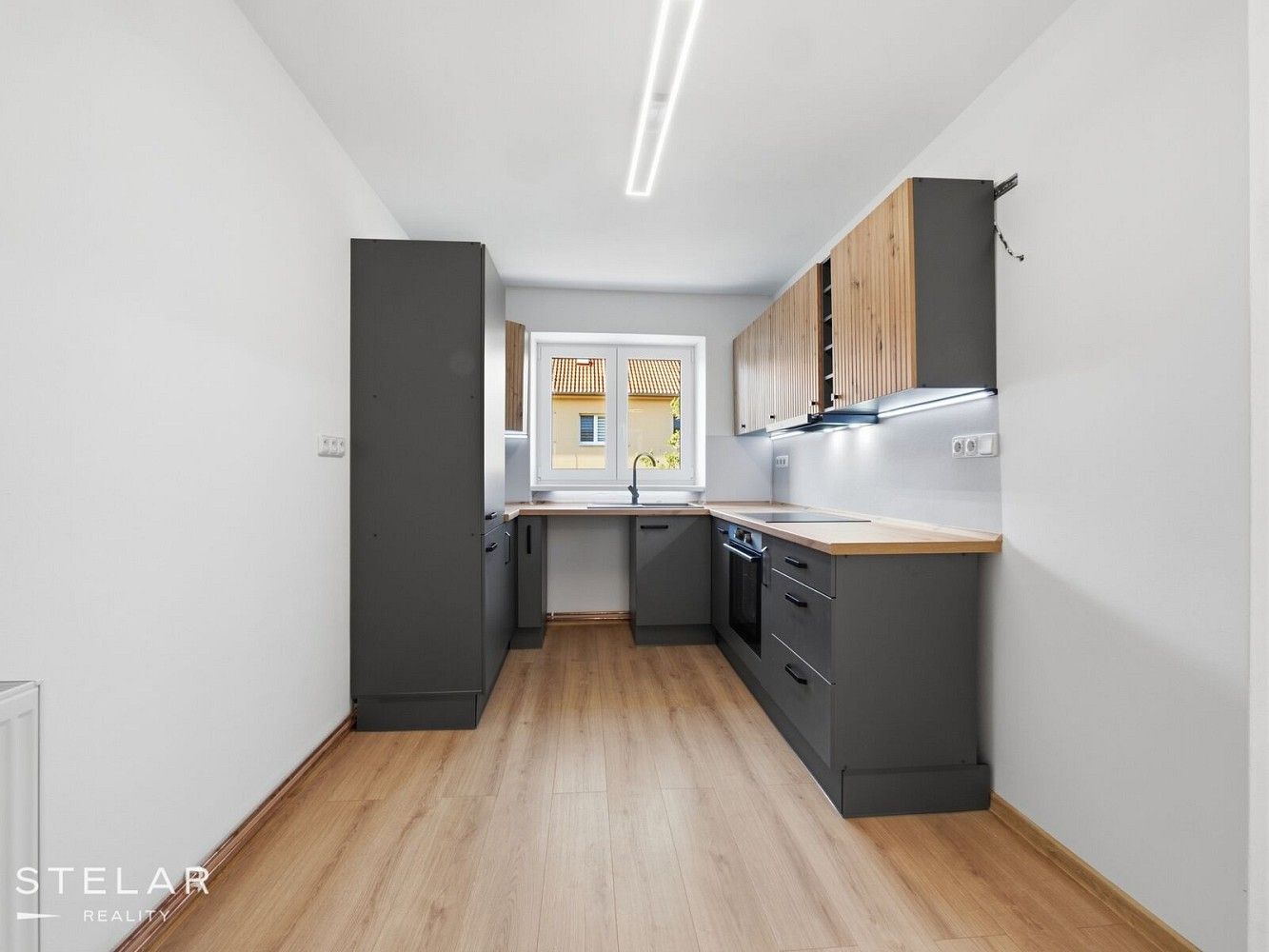 Pronájem byt 2+1 - Moravské Budějovice, okres Třebíč, Kraj Vysočina, 60 m² - 2