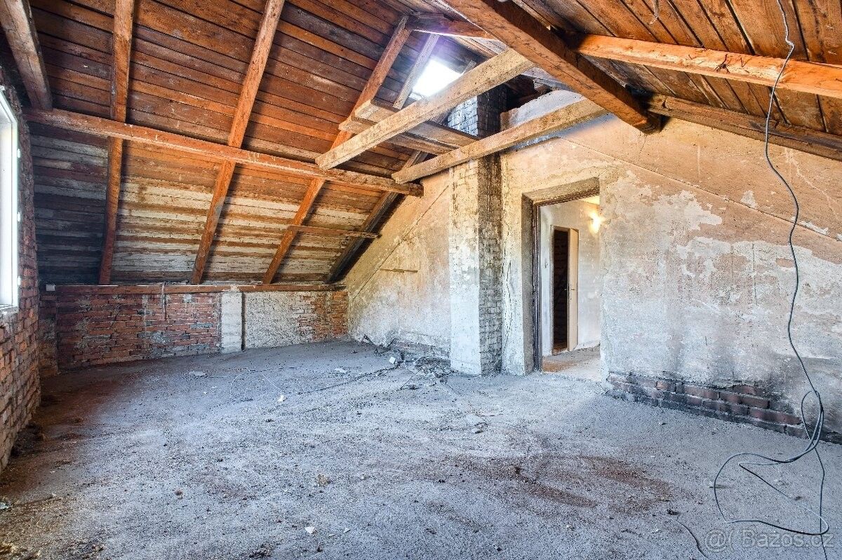 Rodinný dům · Dětmarovice, 735 71 - 4