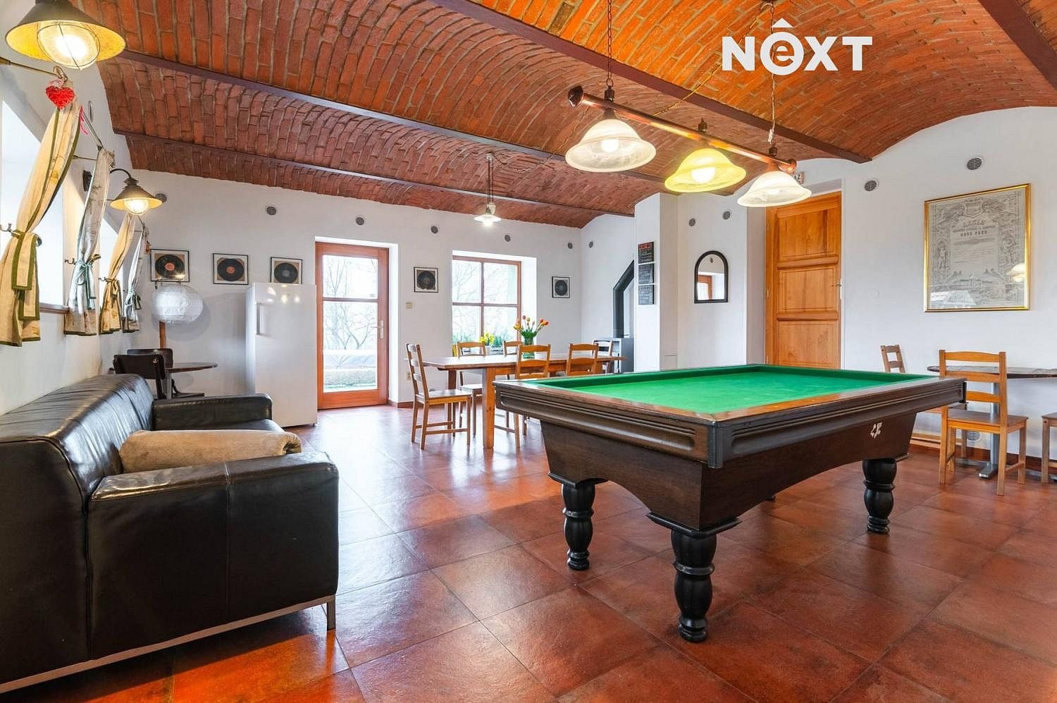 Prodej ubytovací zařízení - Stará Paka - Brdo, okres Jičín, 230 m² - 5