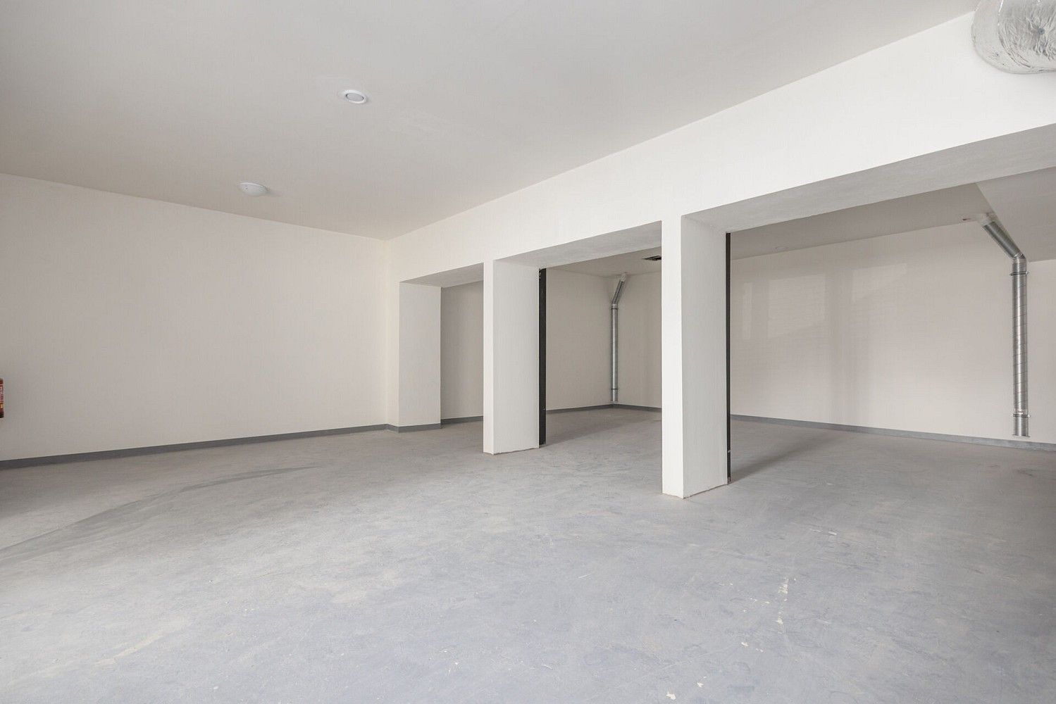 Pronájem obchodní prostory - Praha - Vršovice, okres Praha 10, Hlavní město Praha, 110 m² - 5