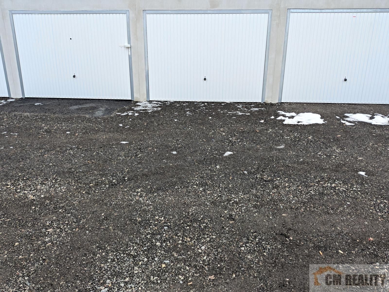 Pronájem garáž - Prostějov, 19 m²