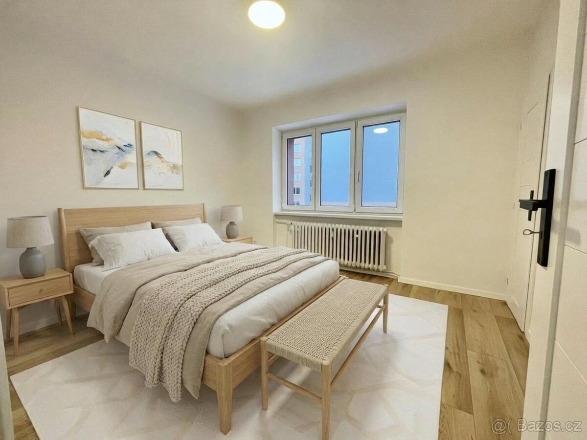 Pronájem byt - Ostrava, 703 00