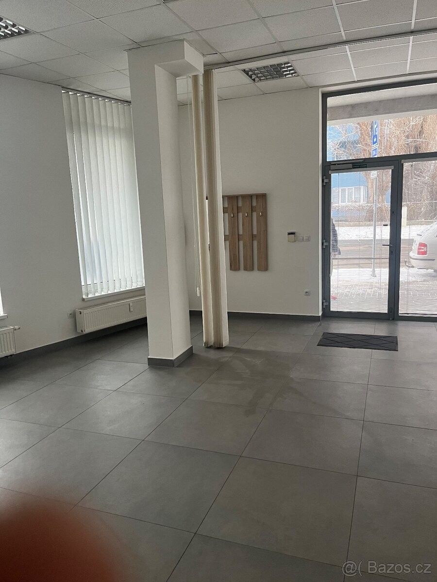 Pronájem byt - Brno, 614 00