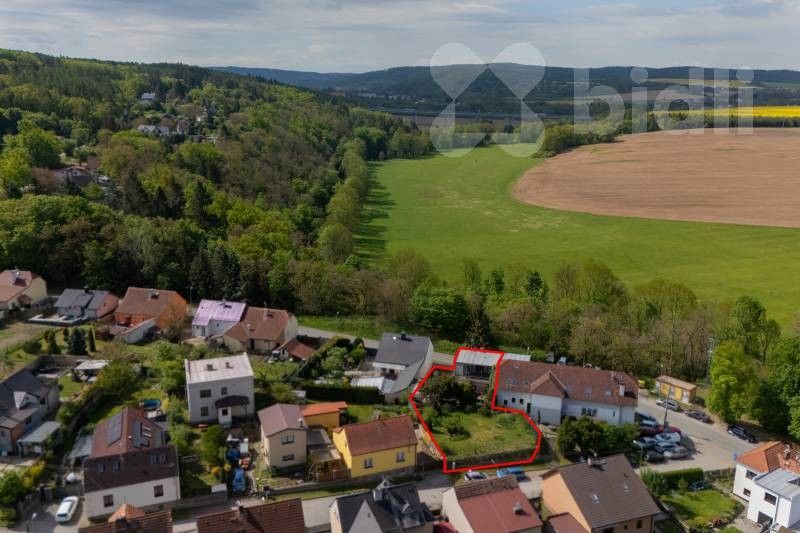 Prodej pozemek pro bydlení - V Podhájí 110, Plzeň Radobyčice, 131 m² - 5