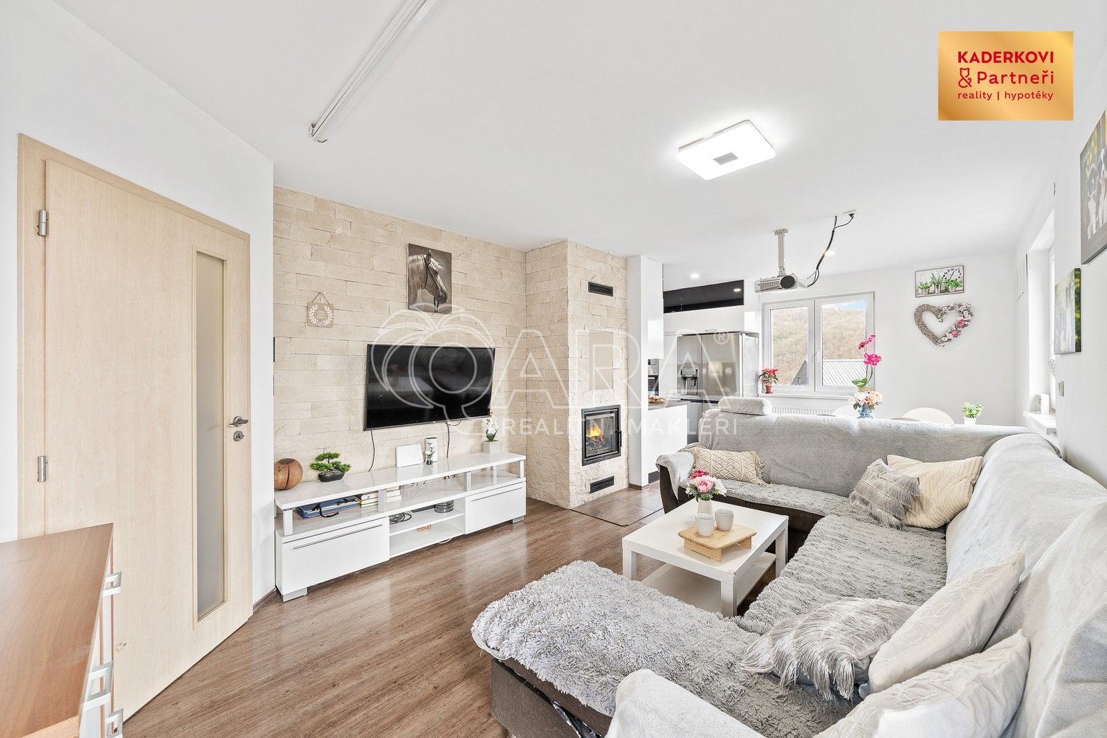 Chaty, Bystrc, Brno, 94 m²