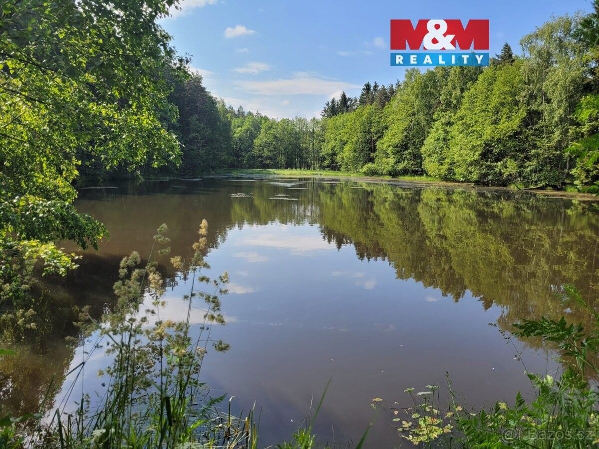 Pozemky pro bydlení, Toužim, 364 01