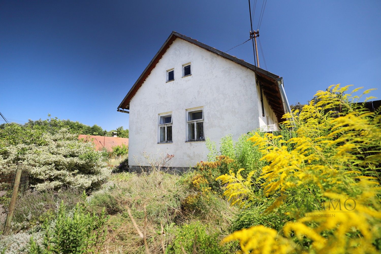 Prodej chalupa - Těchařovice, 179 m²