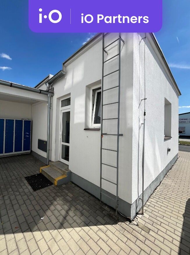 Kancelář · 40 m² · Černá silnice, Mnichovo Hradiště - 4