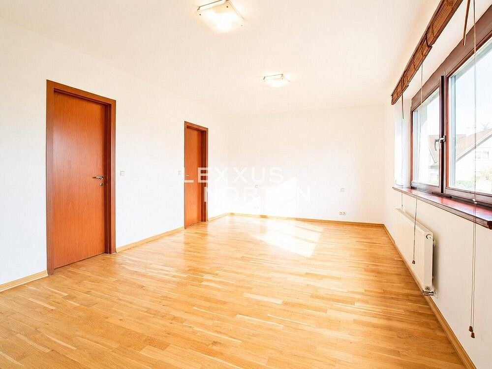 Pronájem rodinný dům - Praha - Nebušice, okres Praha 6, Hlavní město Praha, 373 m² - 5