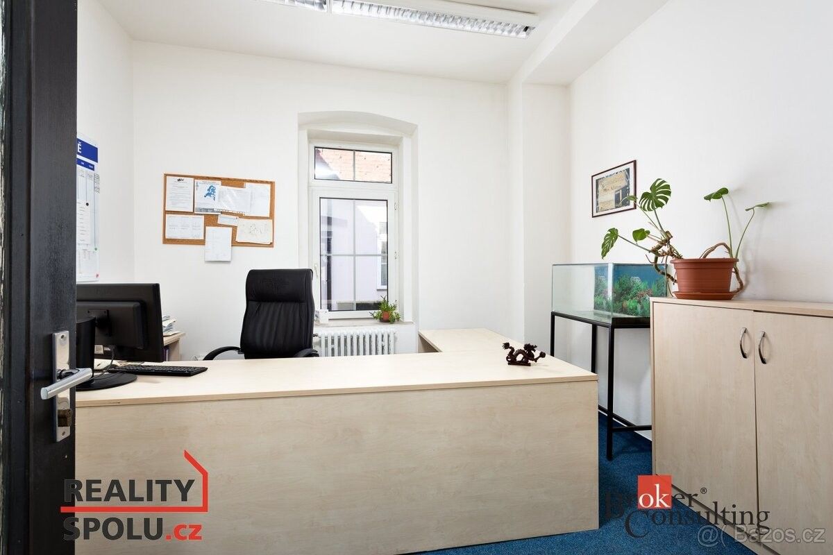 Kanceláře, Plzeň, 301 00