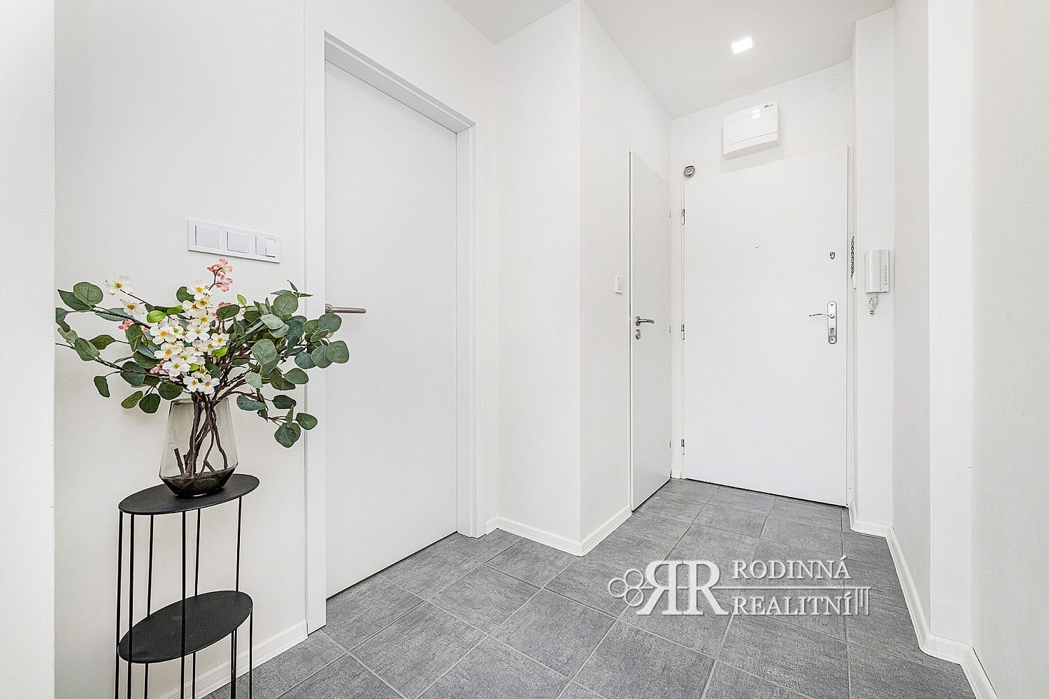 Prodej byt 1+1 - Jičínská, Mladá Boleslav, 39 m² - 5