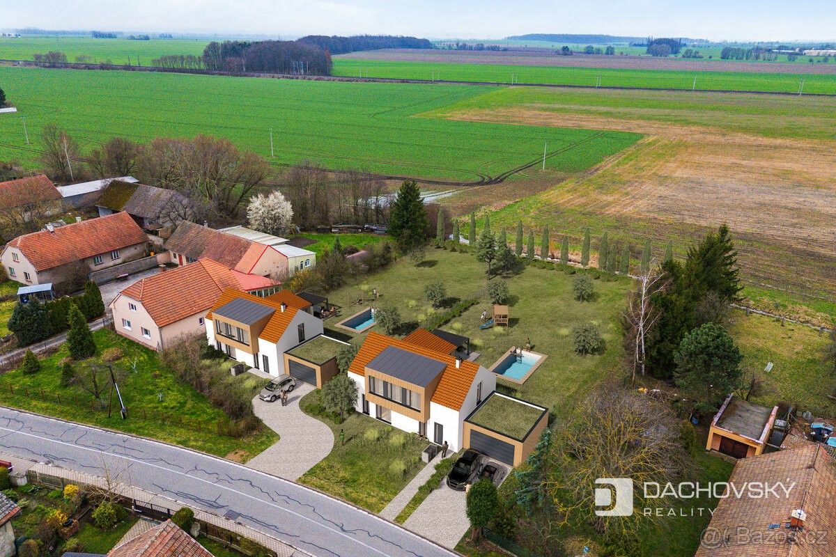 Prodej pozemek pro bydlení - Pardubice, 530 02, 1 575 m²