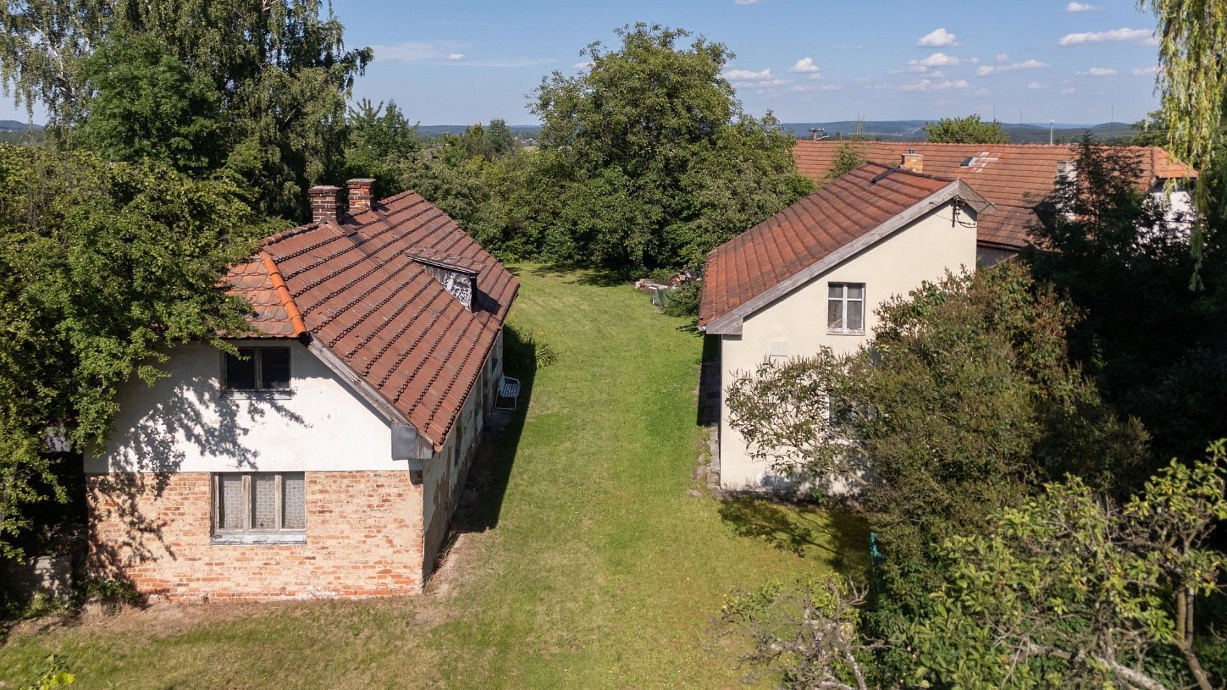Prodej pozemek pro bydlení - Řitka, okres Praha-západ - 5