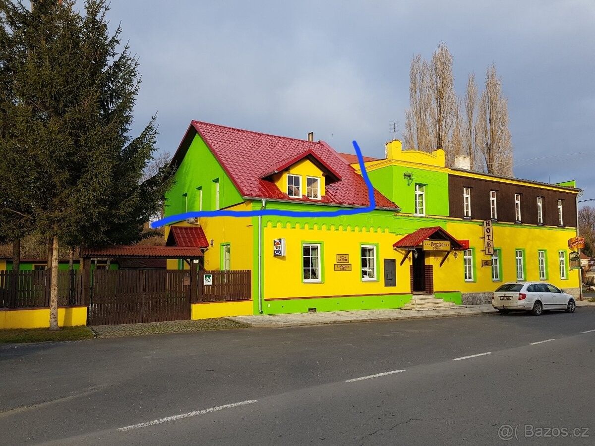 Byty, Bernartice u Javorníka, 790 57 - 1