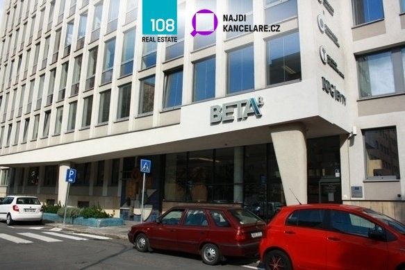 Kancelář · 740 m² · Gregorova 2582, Ostrava Moravská Ostrava - 3