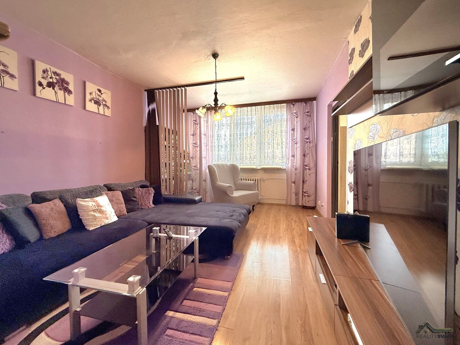 Prodej byt 3+1 - Novodvorská, Frýdek-Místek, 65 m²