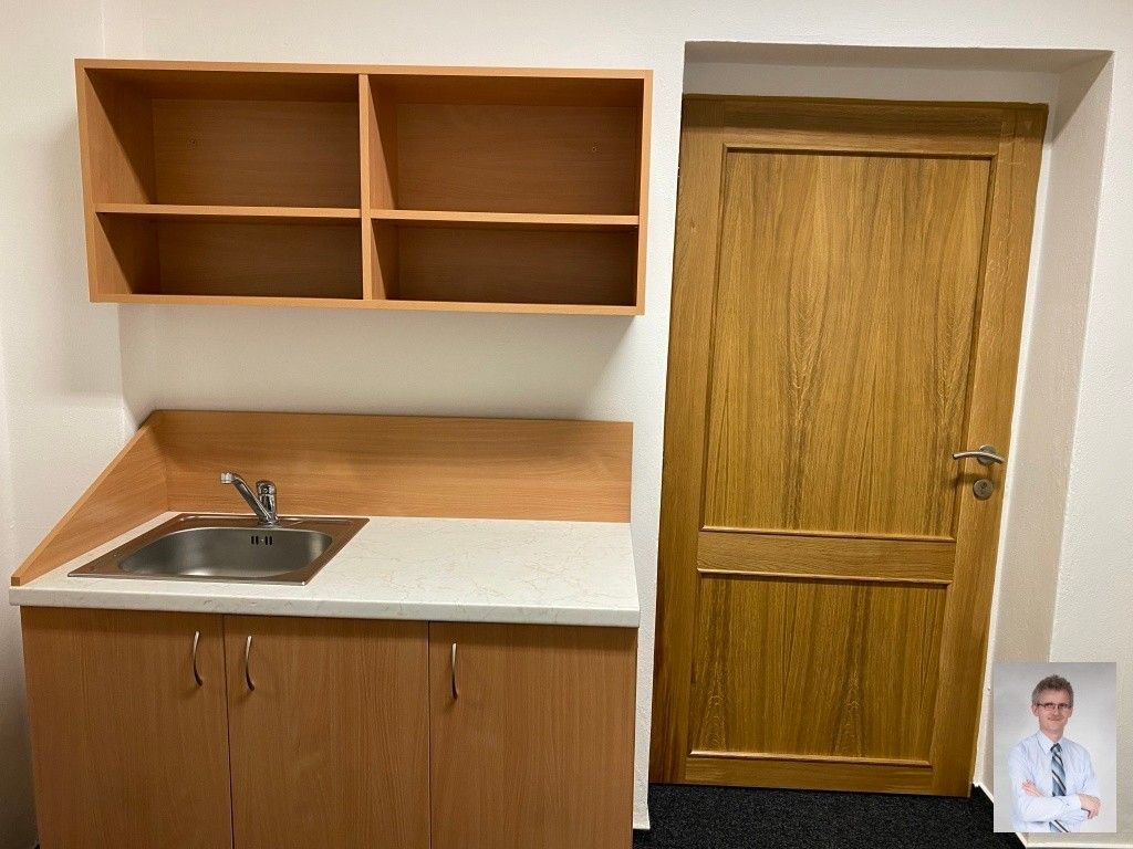 Kancelář · 71 m² · Nový Jičín, Masarykovo náměstí - 4
