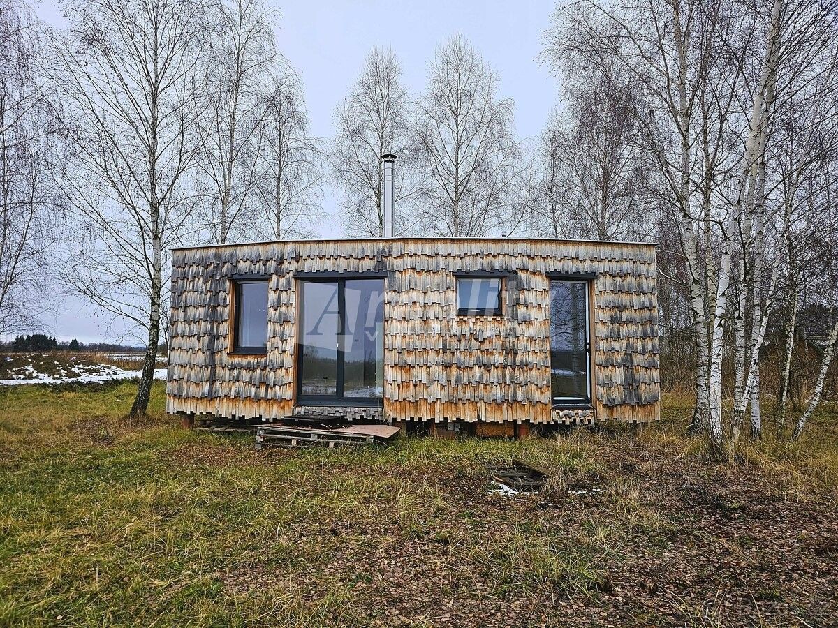 Prodej pozemek pro bydlení - Jindřichův Hradec, 377 01