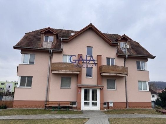 Byty, Klobouky u Brna, 691 72