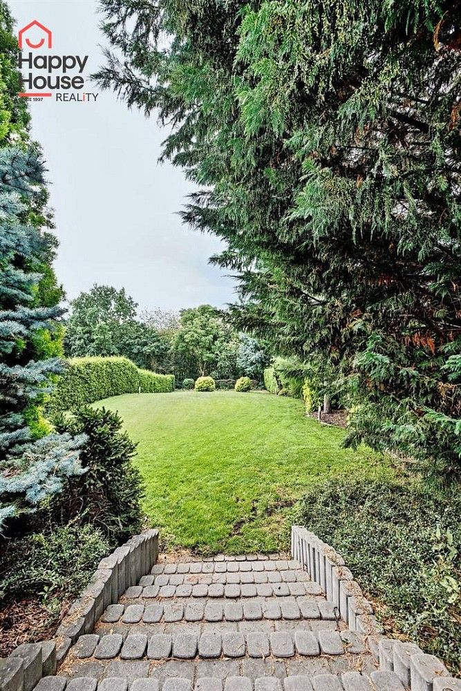 Rodinný dům · 260 m² · Praha - Nebušice, okres Praha 6, Hlavní město Praha - 4