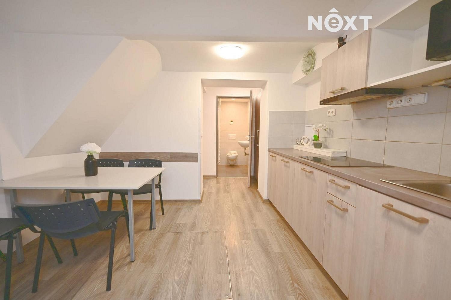 Ubytovací zařízení, Praha - Kyje, okres Praha 14, Hlavní město Praha, 215 m² - 2