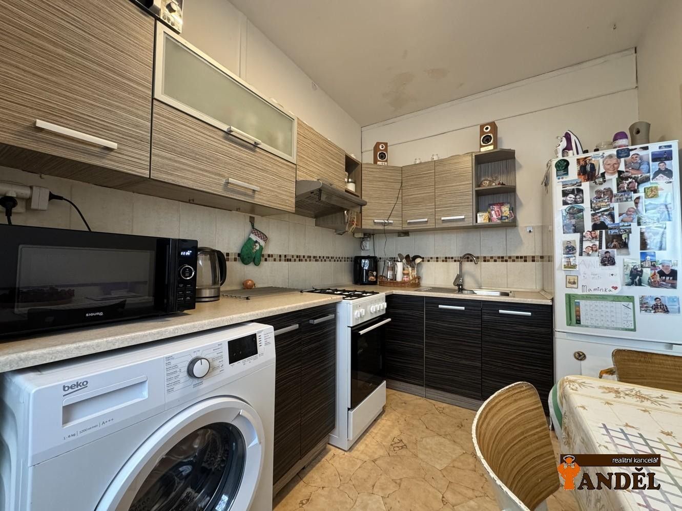 2+1, Nákupní, Havířov, 44 m²