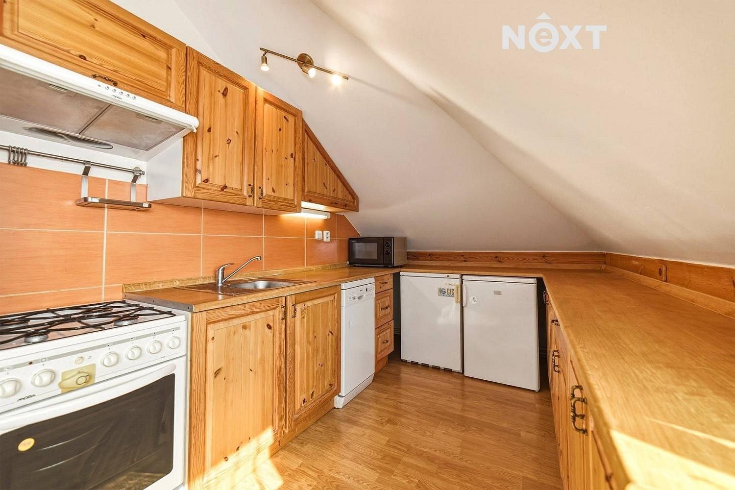 Prodej byt 2+kk - Václavkova, Mladá Boleslav - Mladá Boleslav II, 47 m² - 5