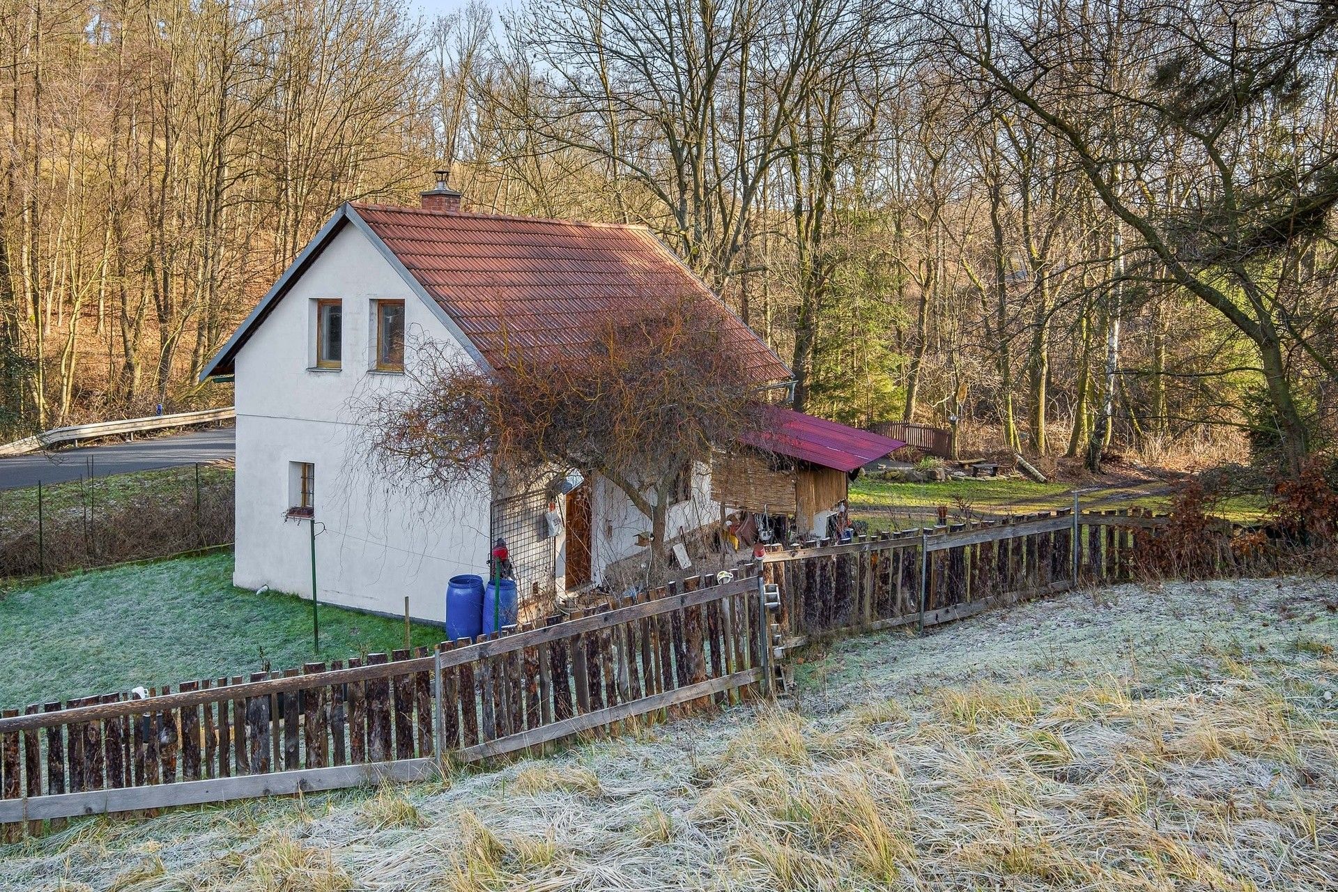 Prodej rodinný dům - Družstevní, Ondřejov, 90 m²