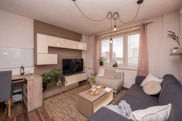 Pronájem byt - Pardubice, 530 02