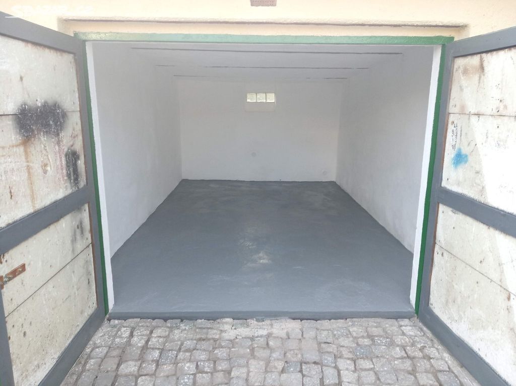 Garáže, Ostrov nad Ohří, 363 01