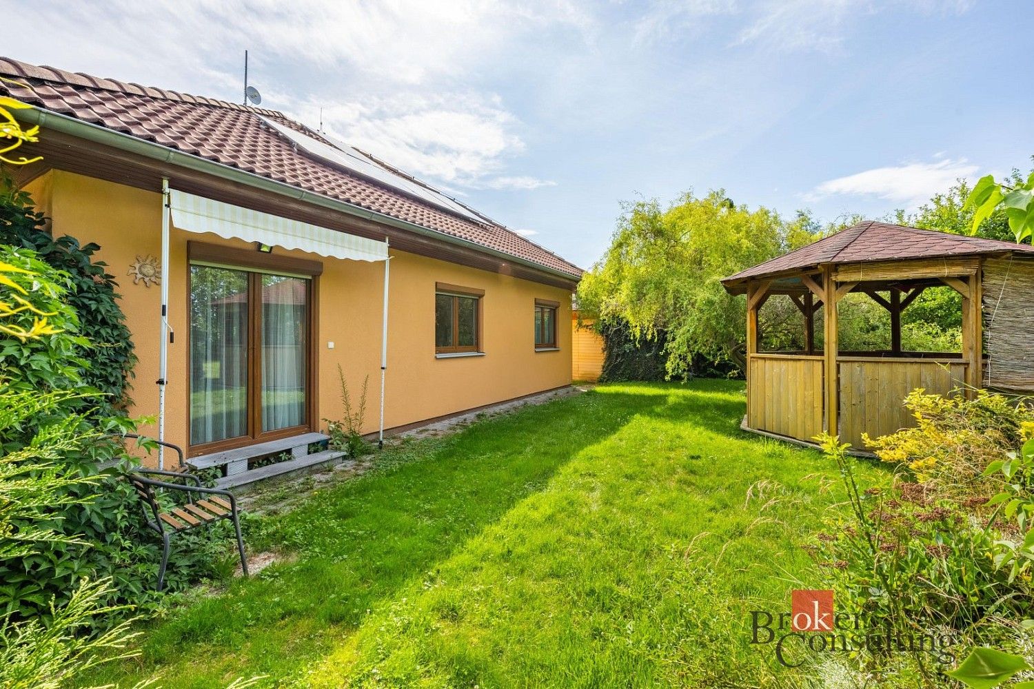 Rodinné domy, Tlustice, okres Beroun, 91 m² - 2