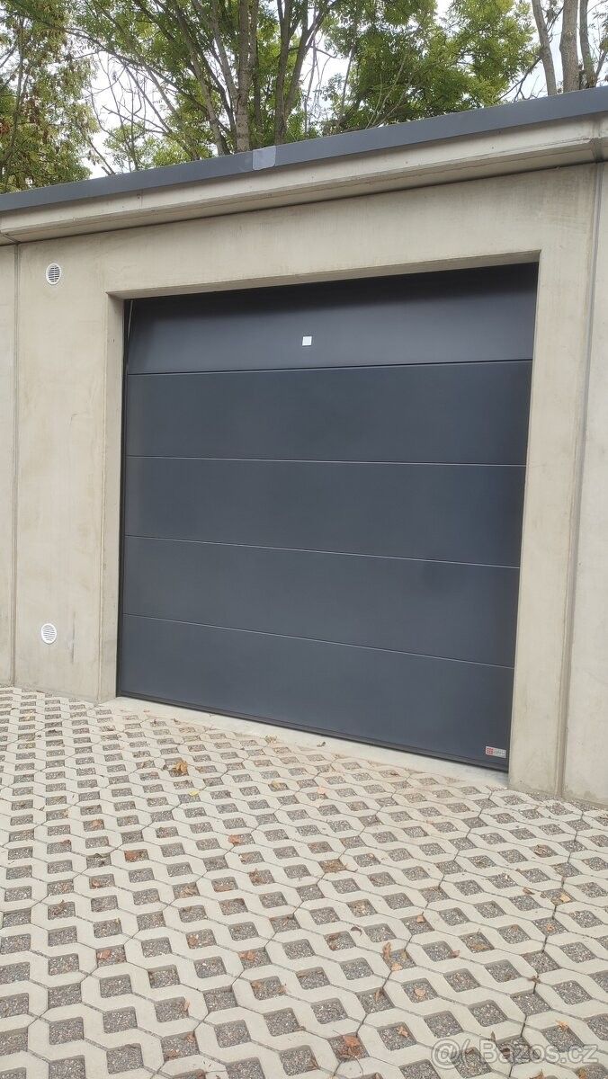 Garáže, Česká Třebová, 560 02