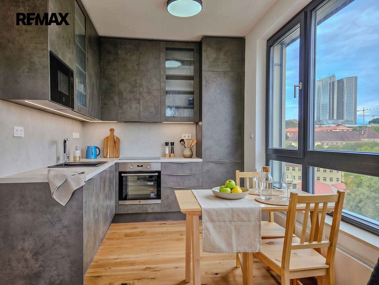 1+kk, Praha - Nusle, okres Praha 4, Hlavní město Praha, 38 m² - 2
