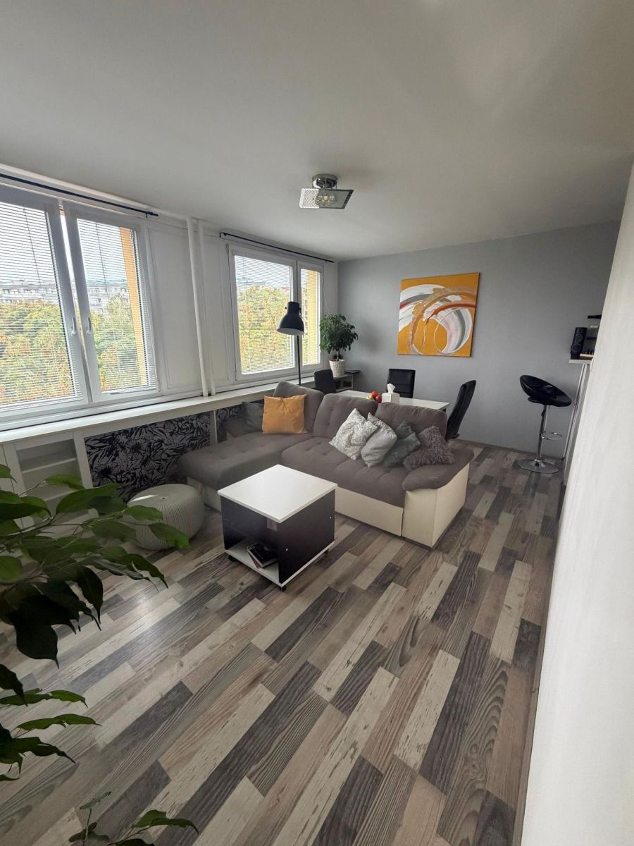 Byt 2+1 · 55 m² · Paláskova, Praha - Kobylisy - 4