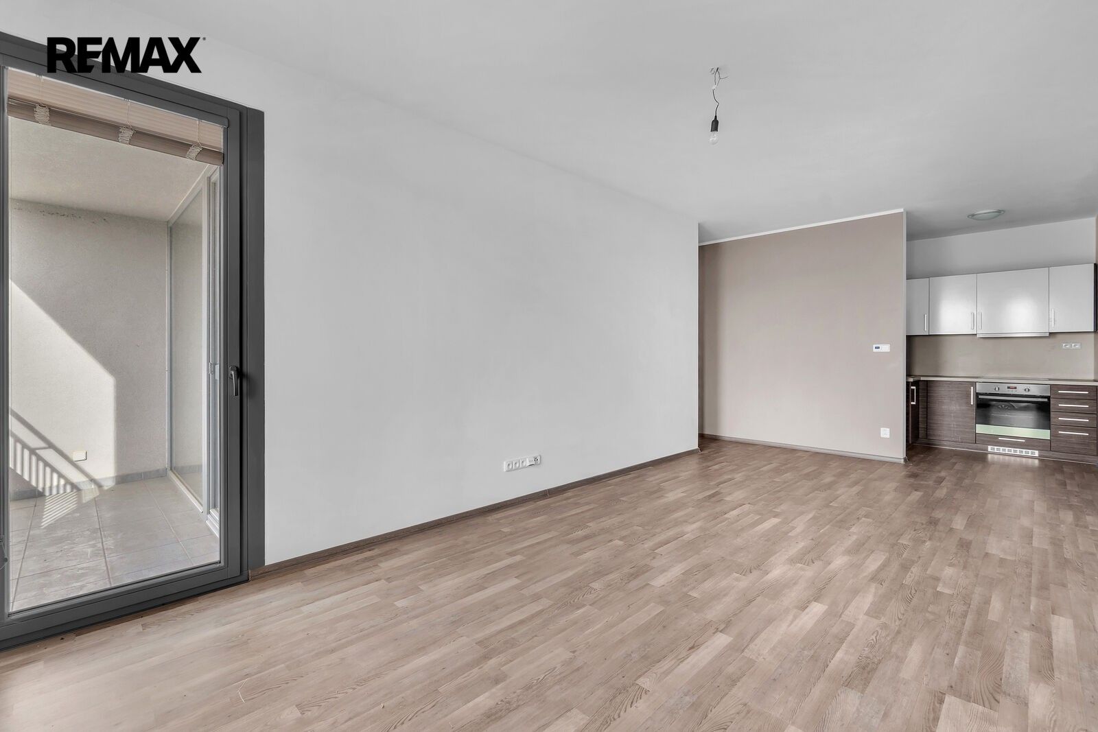 Byt 2+kk · 47 m² · Edvarda Beneše 1634, Přelouč - 4