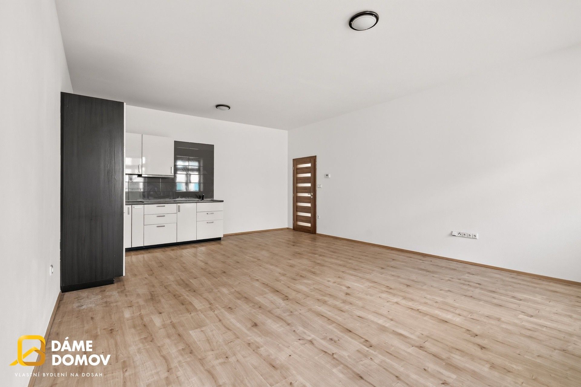 Byt 2+kk · 71 m² · Nádražní, Uherské Hradiště - 4