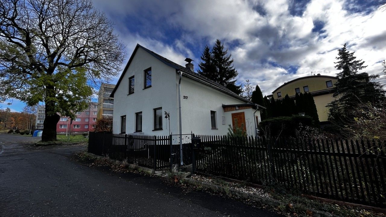 Prodej dům - Vilémov, 130 m²